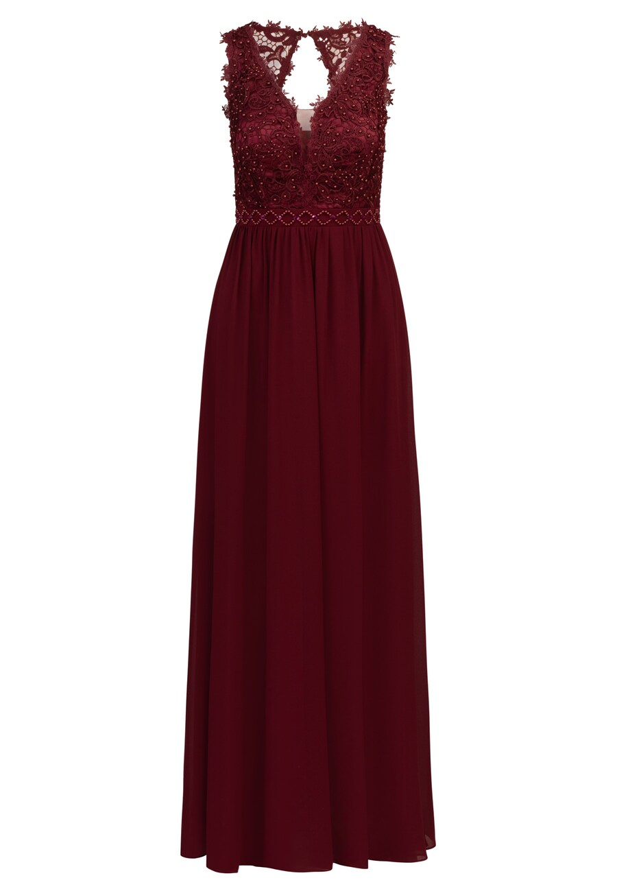 Вечернее платье Kraimod, Bordeaux
Вечернее платье Kraimod, Bordeaux