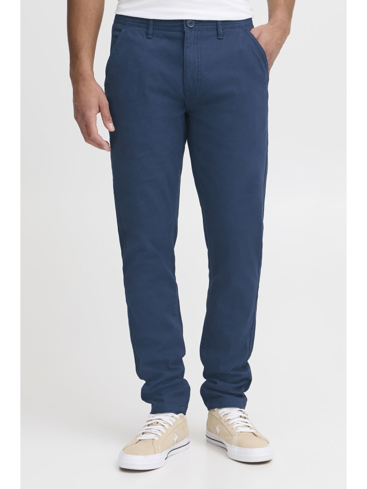 Брюки чинос BLEND, синий
Брюки чинос BLEND, синий