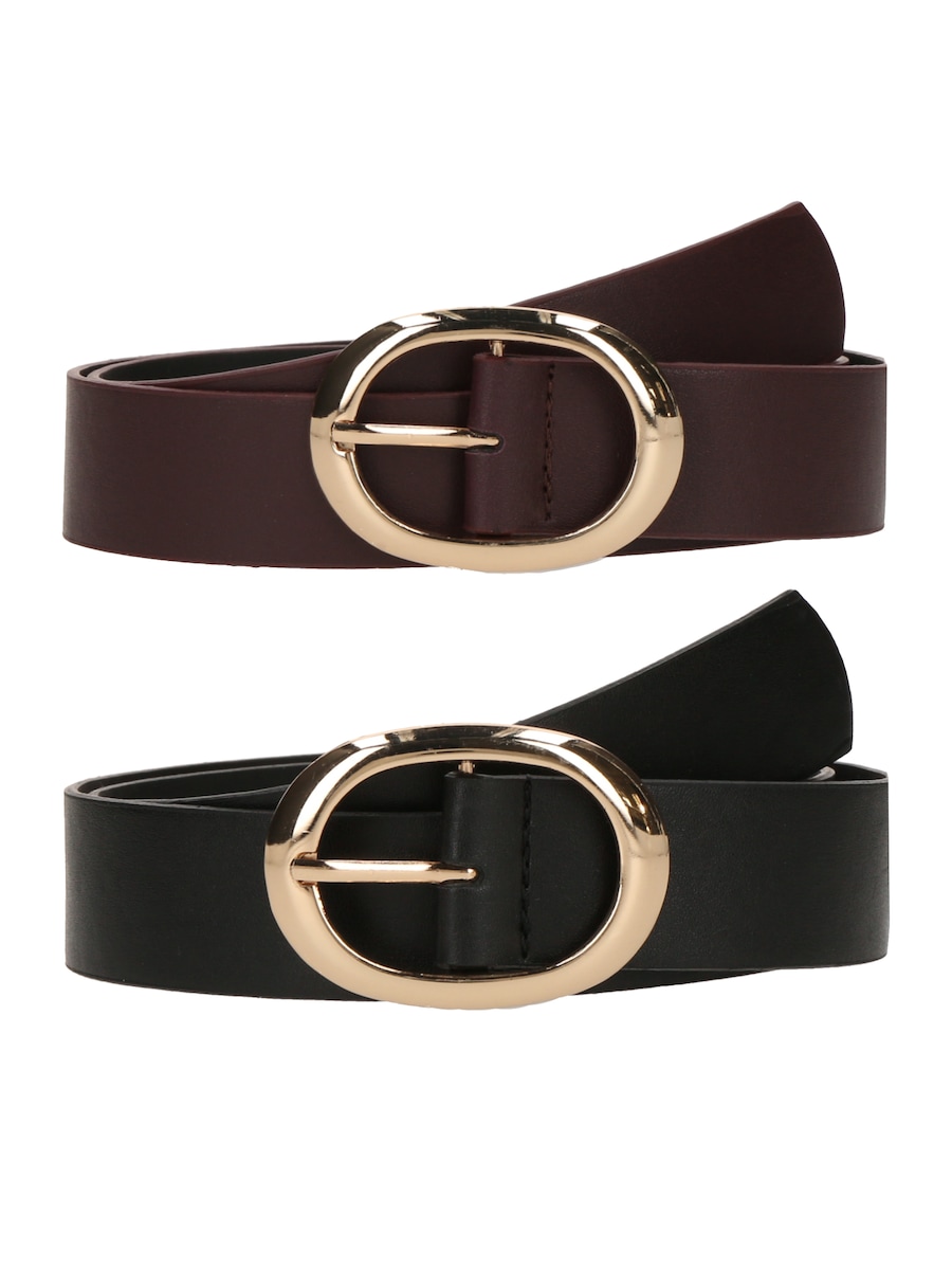 Ремень Trendyol, черный
Ремень Trendyol, черный