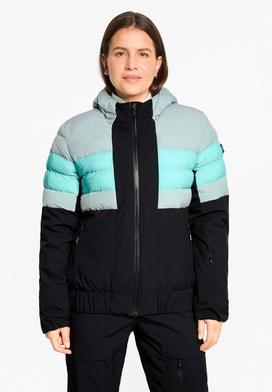 Куртка для сноуборда Ziener Snowboard jacket, Dried Eucalyptus/Mint, Белый, Куртка для сноуборда Ziener Snowboard jacket, Dried Eucalyptus/Mint
Куртка для сноуборда Ziener Snowboard jacket, Dried Eucalyptus/Mint, Белый, Куртка для сноуборда Ziener Snowboard jacket, Dried Eucalyptus/Mint