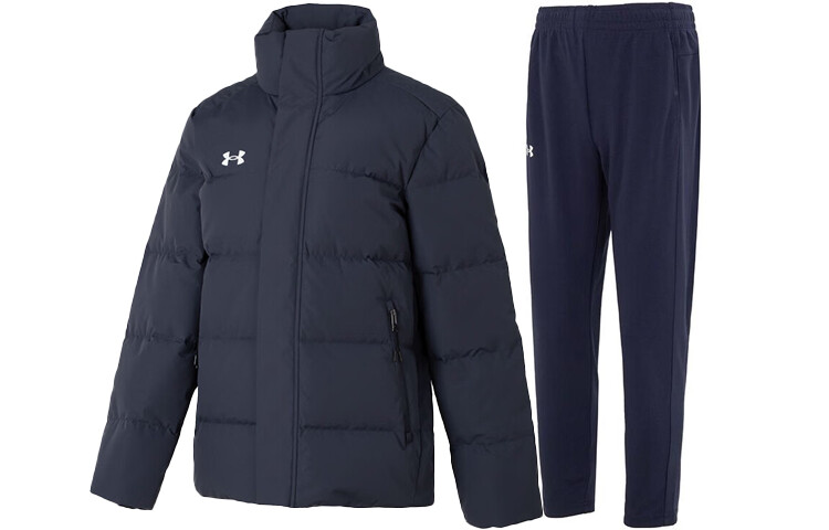 Повседневная спортивная одежда для мужчин Under Armour
Повседневная спортивная одежда для мужчин Under Armour