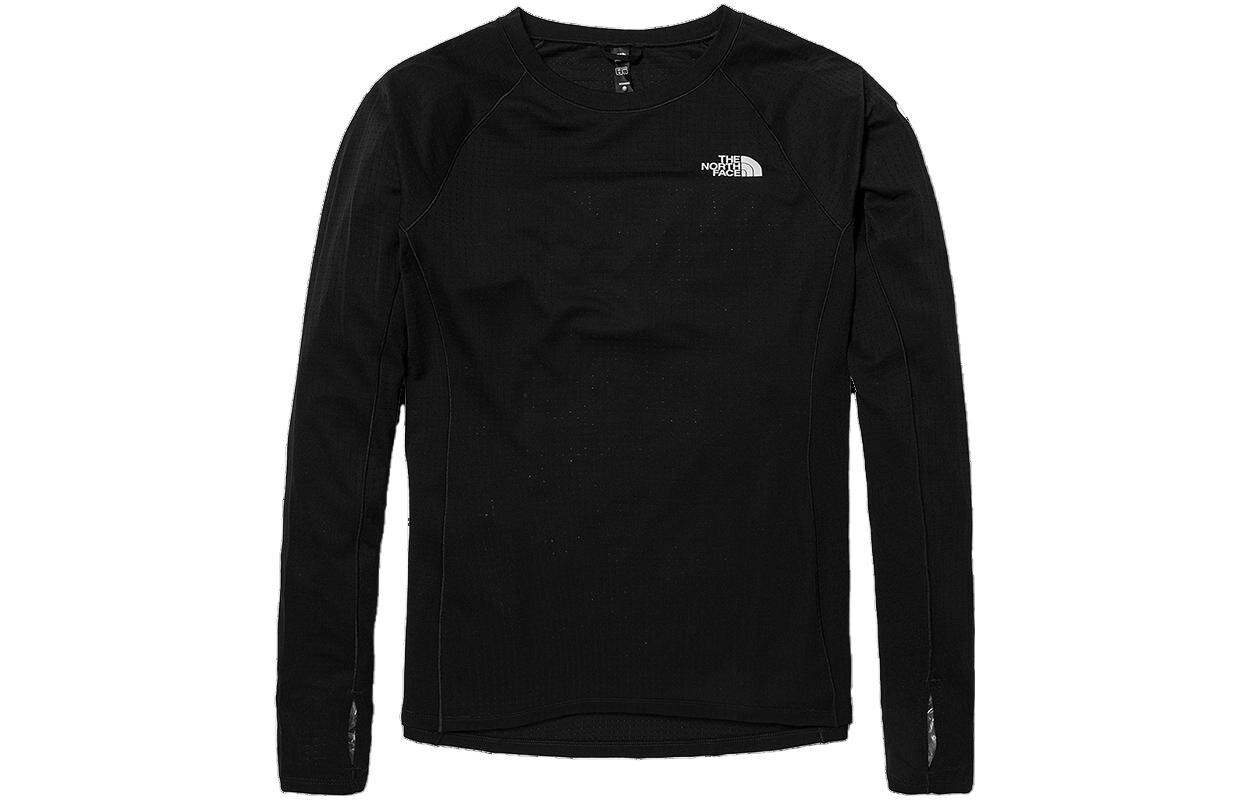 Футболка женская черная The North Face
Футболка женская черная The North Face