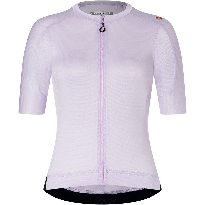 Женский трикотаж «Эспрессо» Castelli, фиолетовый
Женский трикотаж «Эспрессо» Castelli, фиолетовый