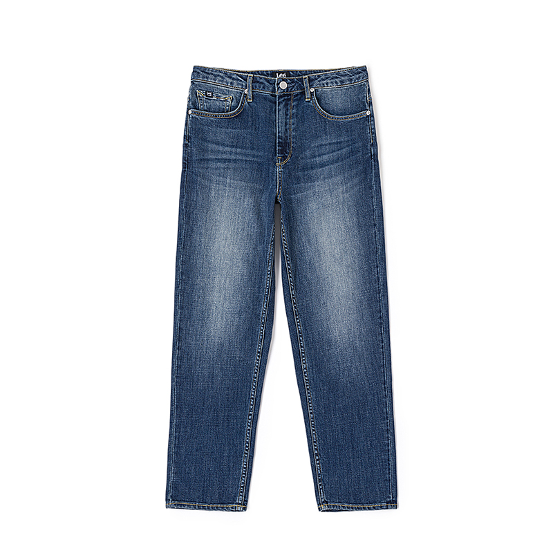 Джинсы женские Lee, темно-синий
Джинсы женские Lee, темно-синий