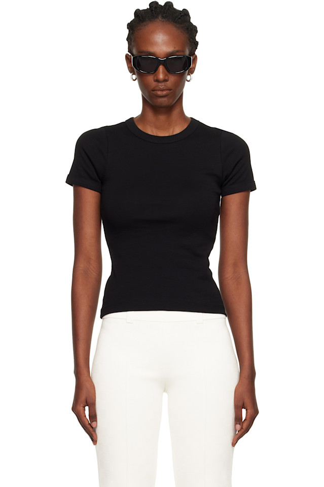 Автомобильная футболка Flore Flore, черный
Автомобильная футболка Flore Flore, черный