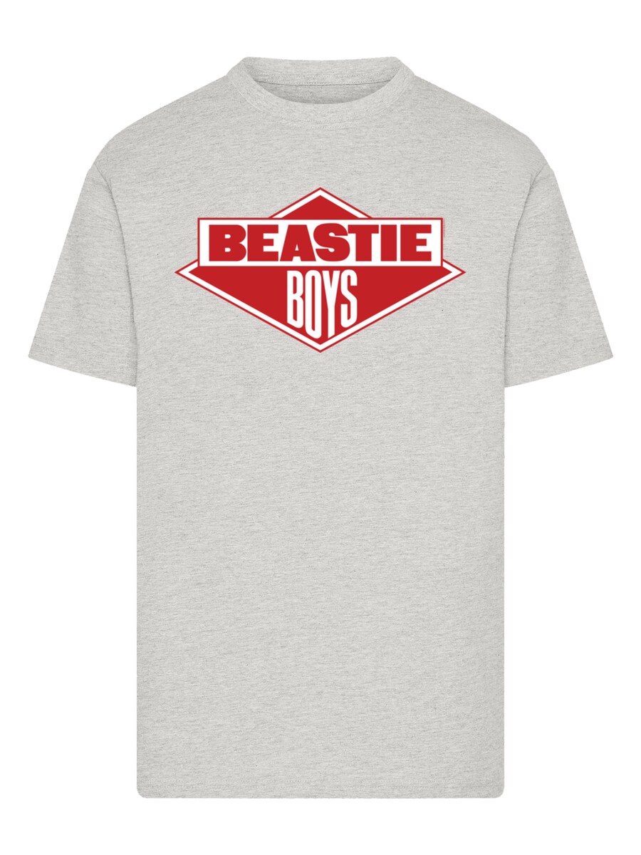 Рубашка F4NT4STIC The Beastie Boys, серый
Рубашка F4NT4STIC The Beastie Boys, серый