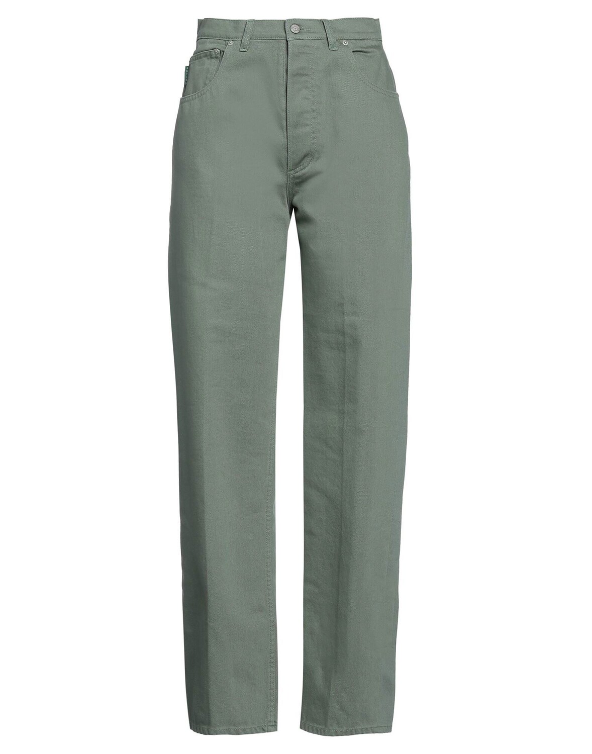 Джинсы Boyish, зеленый
Джинсы Boyish, зеленый