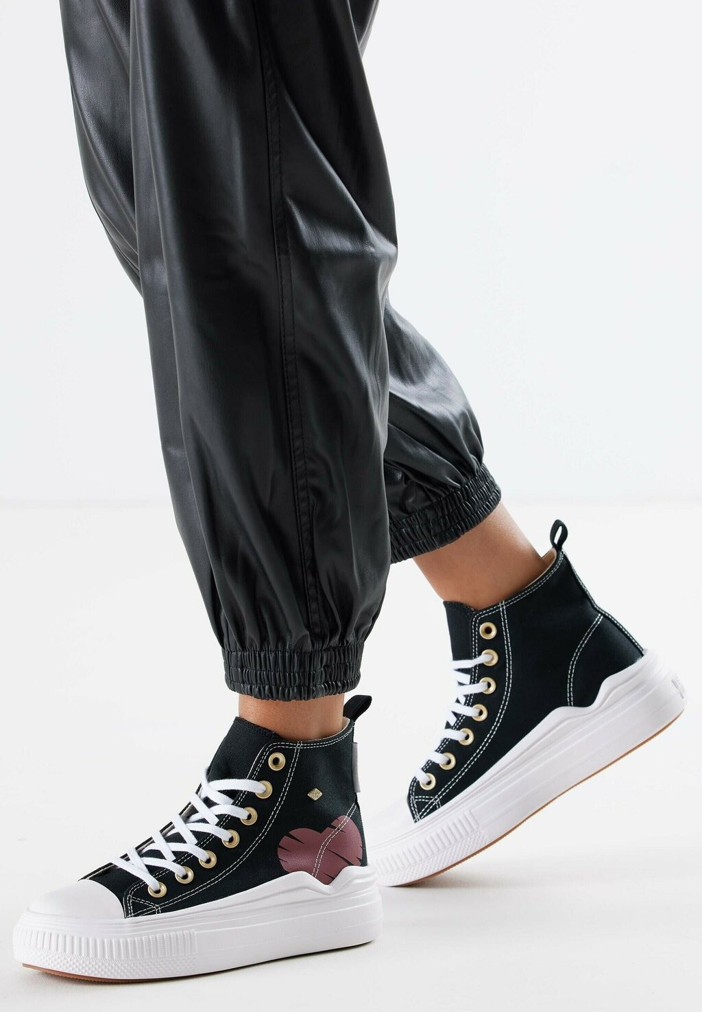 Высокие кеды Kaya Flow Mid British Knights, цвет black burgundy, Черный, Высокие кеды Kaya Flow Mid British Knights, цвет black burgundy
Высокие кеды Kaya Flow Mid British Knights, цвет black burgundy, Черный, Высокие кеды Kaya Flow Mid British Knights, цвет black burgundy