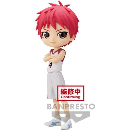 Сейдзюро Акаси Курокос Баскетбольная Фигурка Q Posket 14 См Banpresto
Сейдзюро Акаси Курокос Баскетбольная Фигурка Q Posket 14 См Banpresto