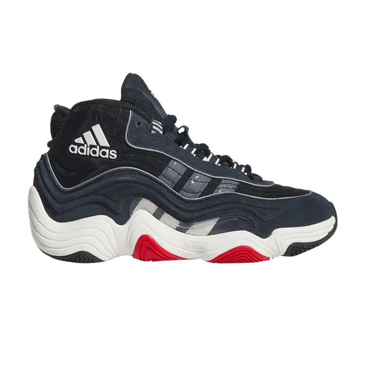 Кроссовки Crazy 98 'Aurora Ink', синий
Кроссовки Crazy 98 'Aurora Ink', синий