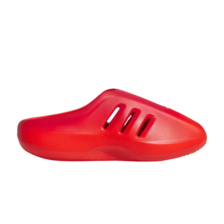 Кроссовки adidas adiFOM IIInfinity Victory Red, красный
Кроссовки adidas adiFOM IIInfinity Victory Red, красный