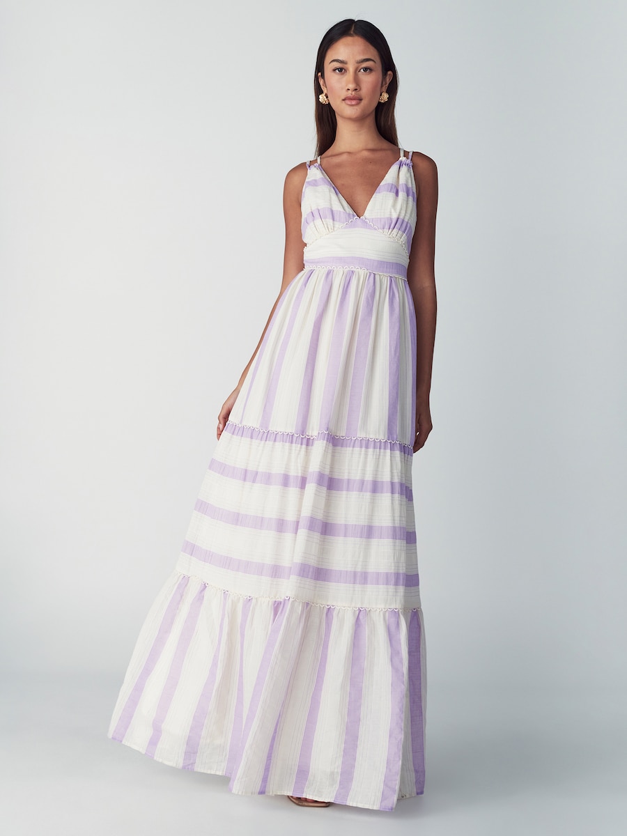 Платье Willa, светло-фиолетовый
Платье Willa, светло-фиолетовый