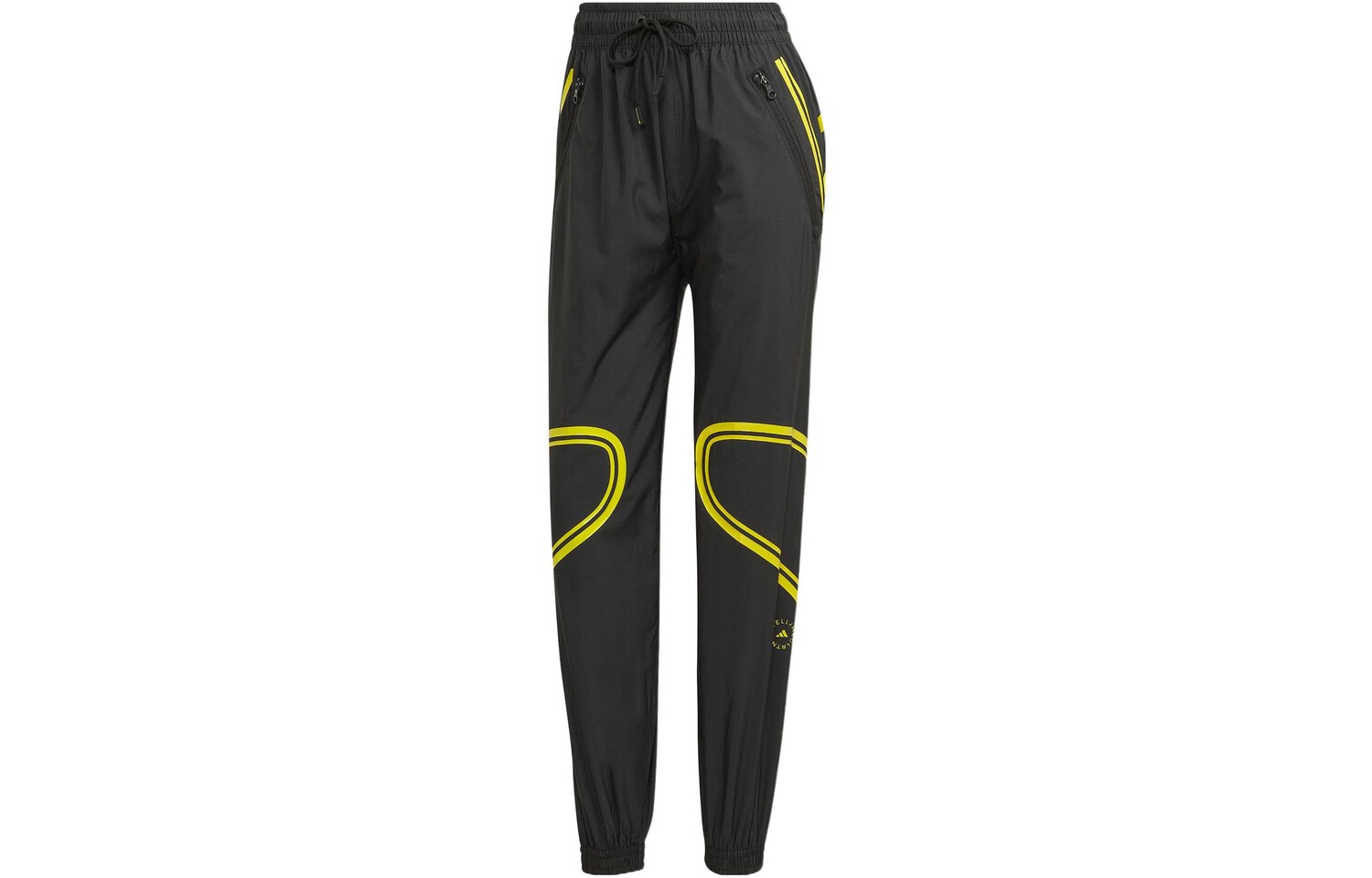 Adidas Женские трикотажные спортивные штаны, Черный
Adidas Женские трикотажные спортивные штаны, Черный