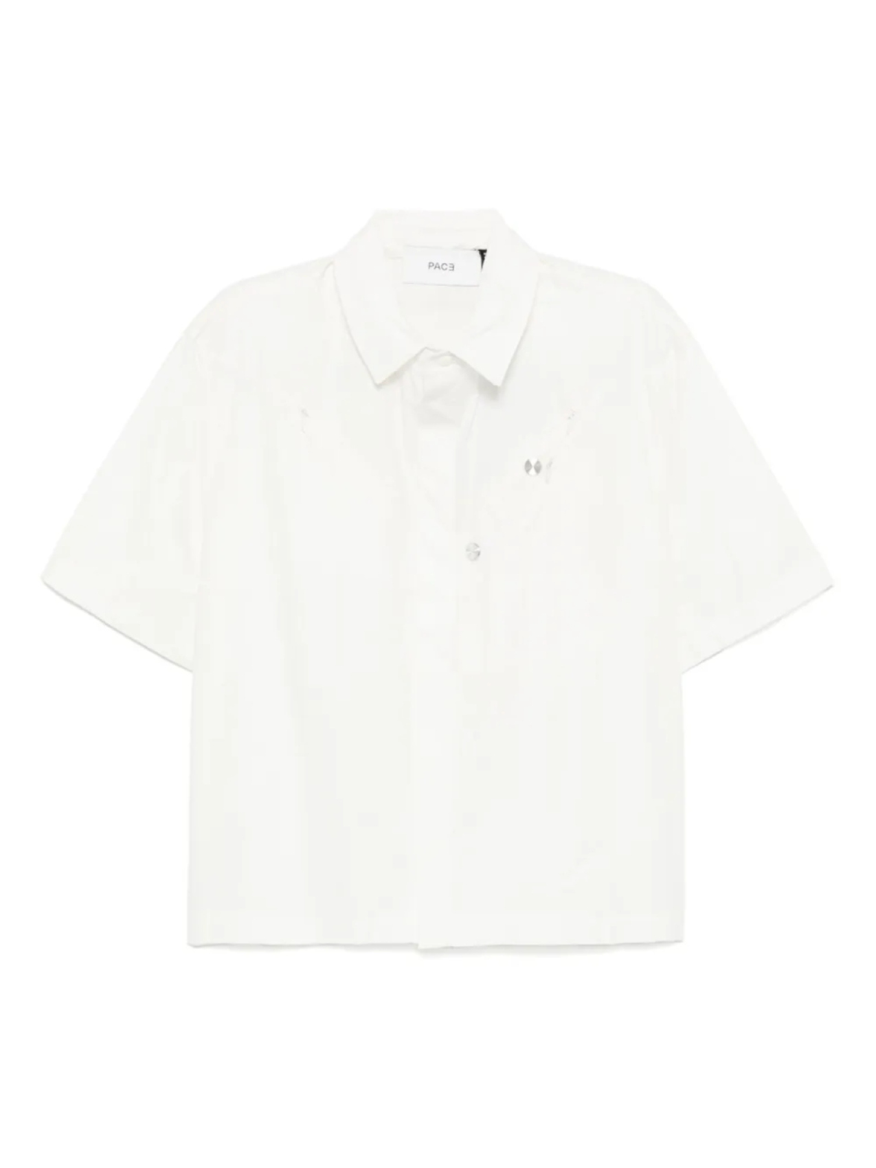 PACE рубашка Paper, нейтральный
PACE рубашка Paper, нейтральный