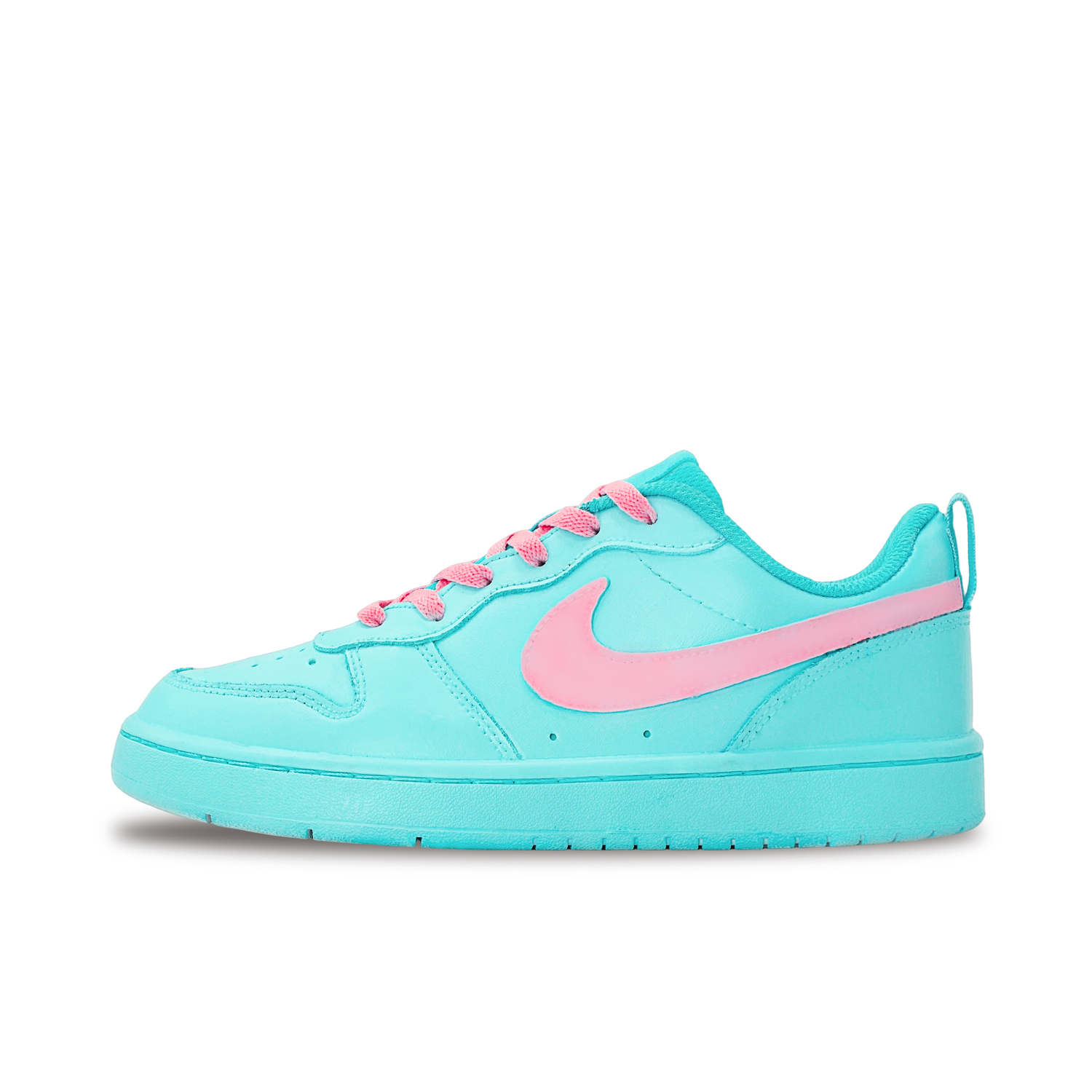 Court Borough 2 детские скейтборд кроссовки Kids Nike, синий/розовый
Court Borough 2 детские скейтборд кроссовки Kids Nike, синий/розовый