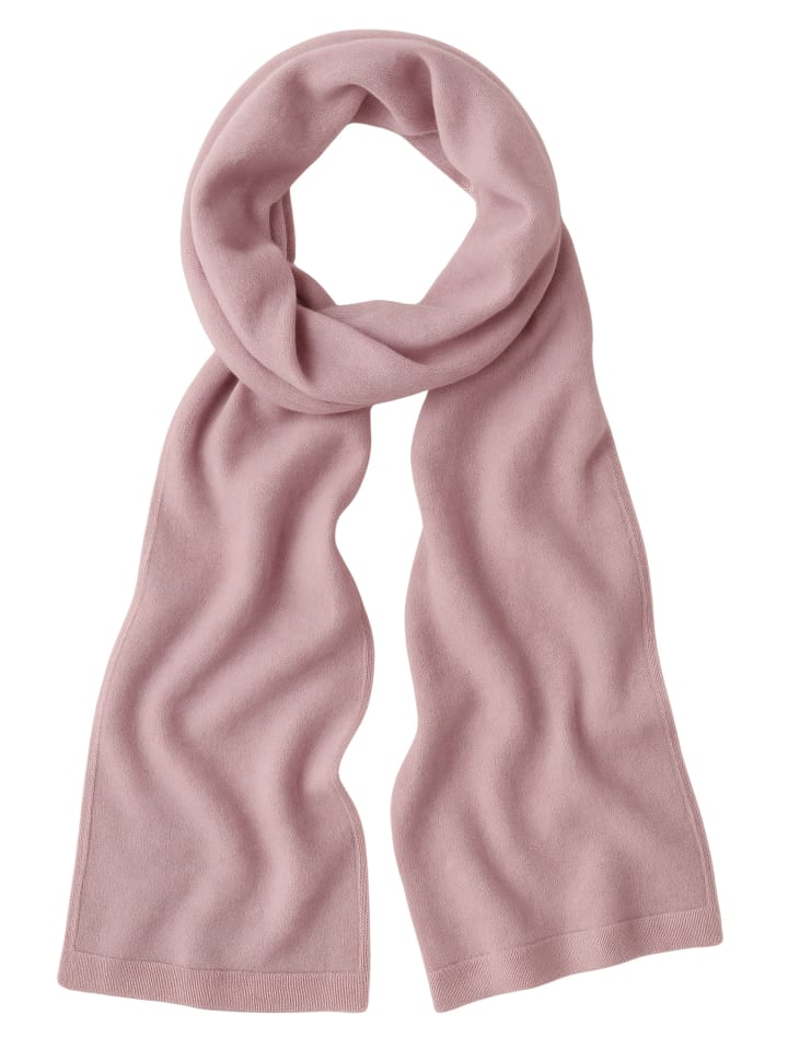 Зимний шарф "Роскошь" розового цвета collezione alessandro
Зимний шарф "Роскошь" розового цвета collezione alessandro