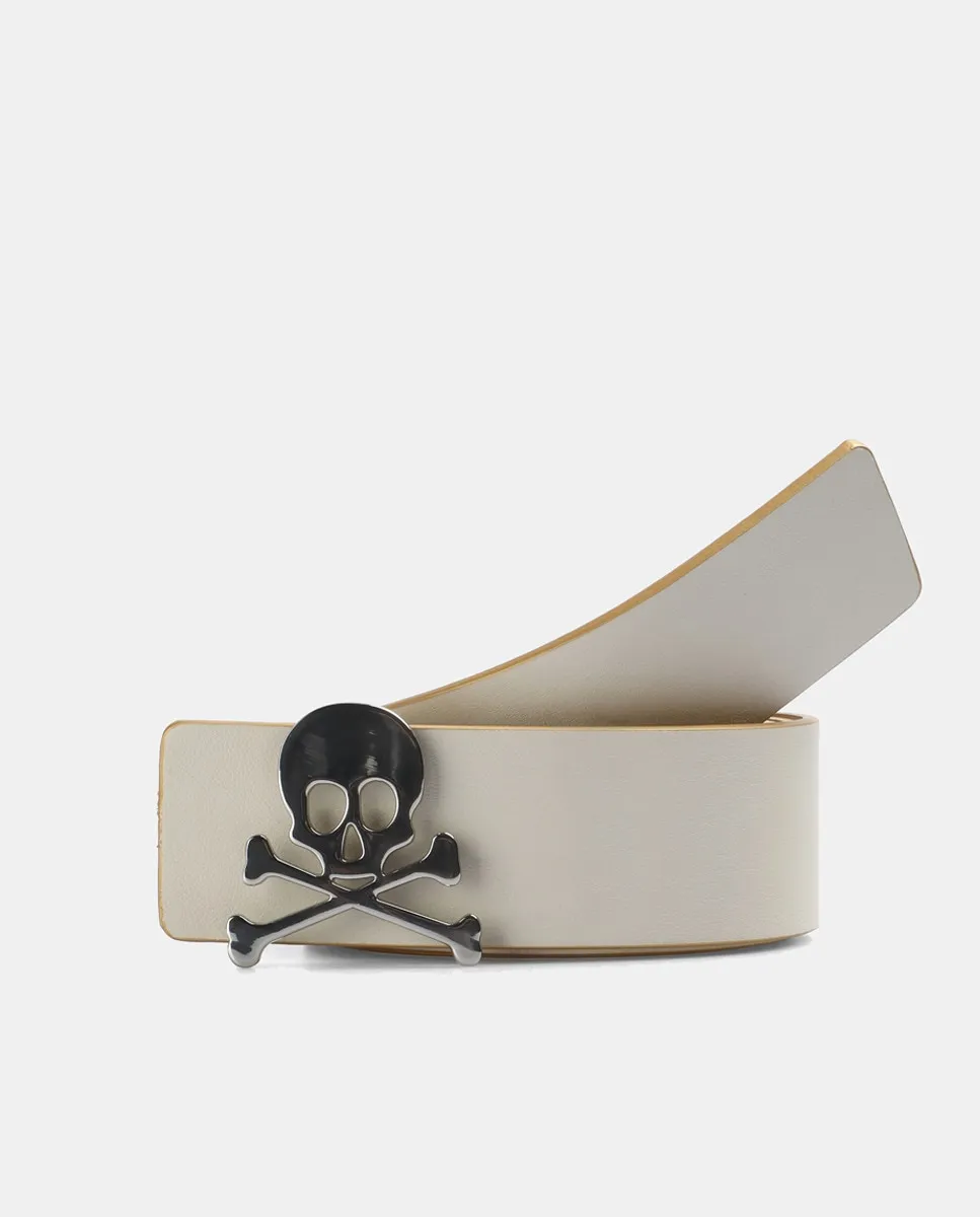 Ремень реверсивный НИНОН коричневый и черный Scalpers, бежевый
Ремень реверсивный НИНОН коричневый и черный Scalpers, бежевый