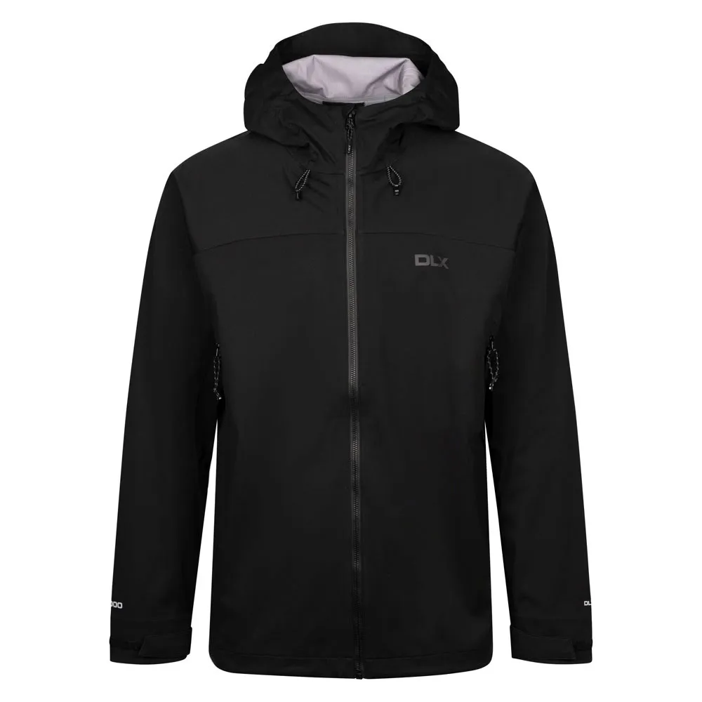 Куртка Dlx Johannes, черный
Куртка Dlx Johannes, черный