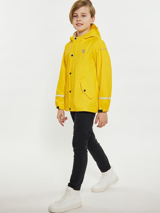 Дождевик Schmuddelwedda, желтый
Дождевик Schmuddelwedda, желтый