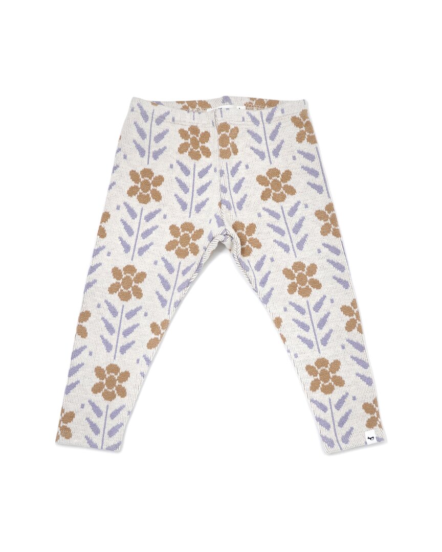 О, детка! Nordic Double Knit Леггинсы Oh baby!, Tan
О, детка! Nordic Double Knit Леггинсы Oh baby!, Tan