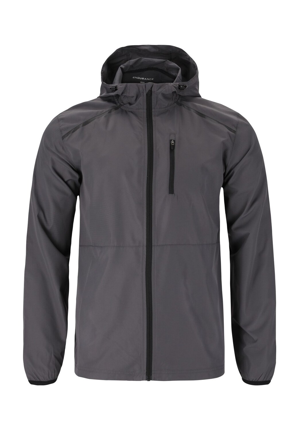 Беговая куртка Hugoee из ветрозащитного материала ENDURANCE, цвет Forged Iron, Розовый, Беговая куртка Hugoee из ветрозащитного материала ENDURANCE, цвет Forged Iron
Беговая куртка Hugoee из ветрозащитного материала ENDURANCE, цвет Forged Iron, Розовый, Беговая куртка Hugoee из ветрозащитного материала ENDURANCE, цвет Forged Iron