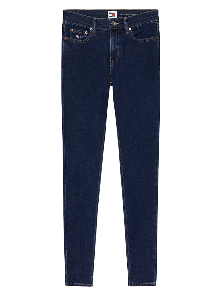 Джинсы Tommy Hilfiger, темно-синий
Джинсы Tommy Hilfiger, темно-синий