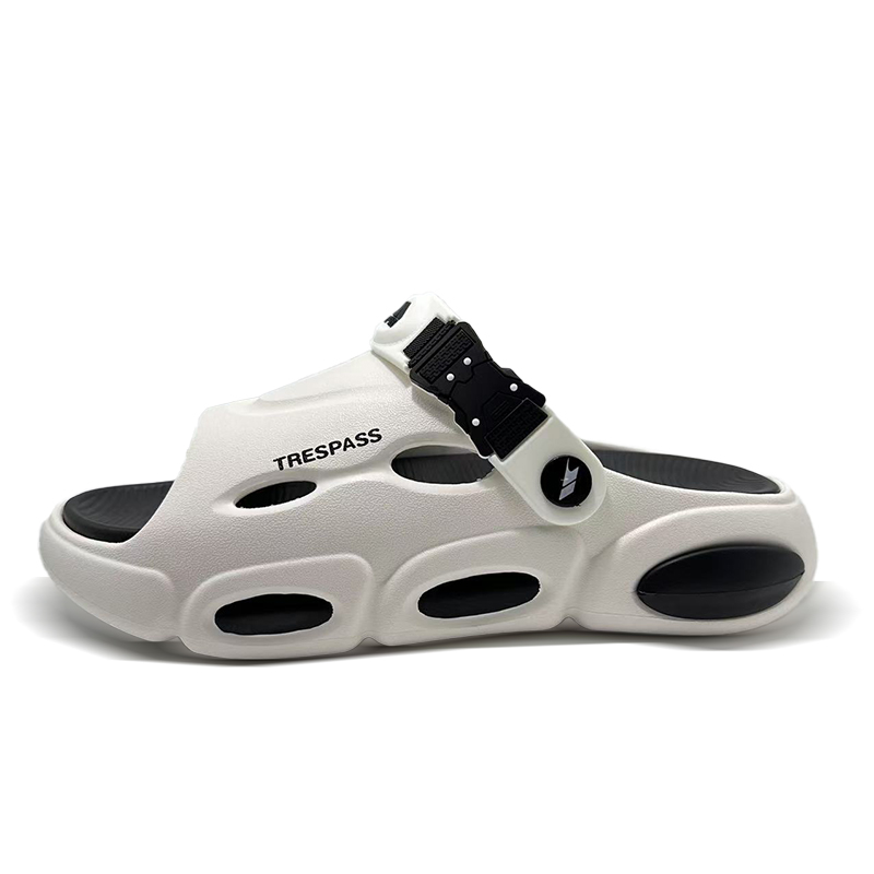 TRESPASS Пляжные сандалии мужские. Цвета: черный, белый, бежевый, зеленый
TRESPASS Пляжные сандалии мужские. Цвета: черный, белый, бежевый, зеленый