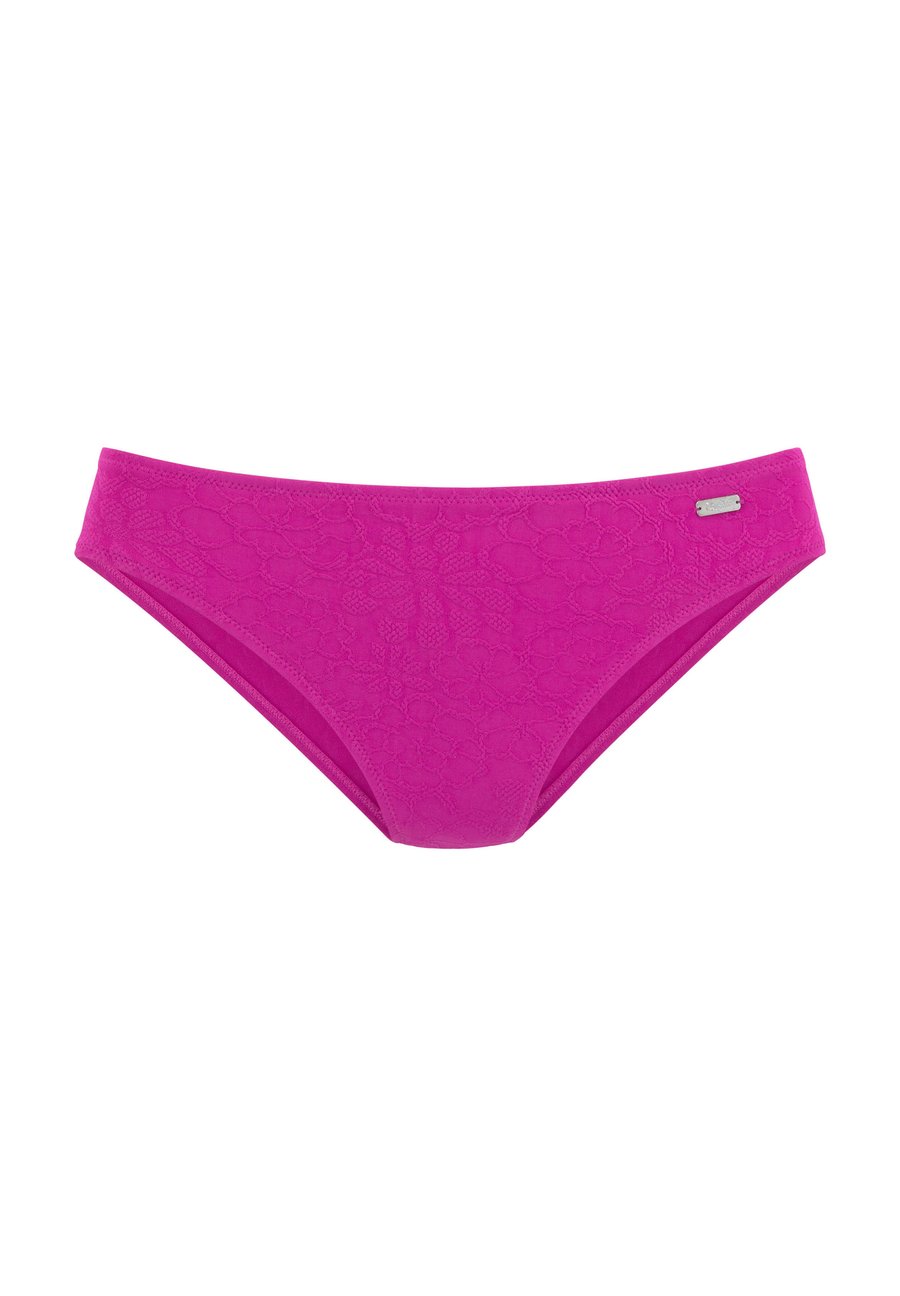 Низ бикини Buffalo Bikini bottoms, Pink
Низ бикини Buffalo Bikini bottoms, Pink