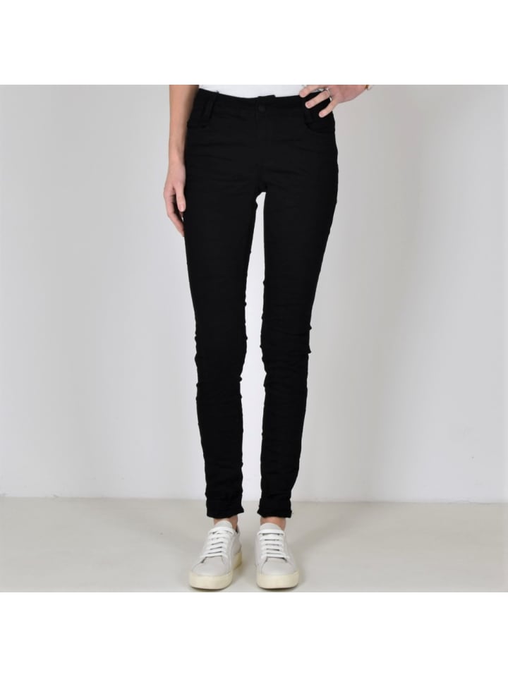 Джинсы Buena Vista, черный
Джинсы Buena Vista, черный