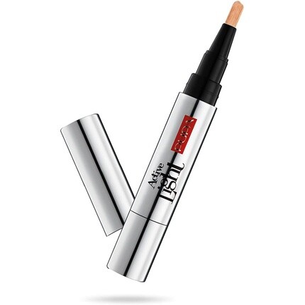 Консилер-хайлайтер Milano Active Light 003 Luminous Sand для женщин, 0,013 унции, Pupa
Консилер-хайлайтер Milano Active Light 003 Luminous Sand для женщин, 0,013 унции, Pupa
