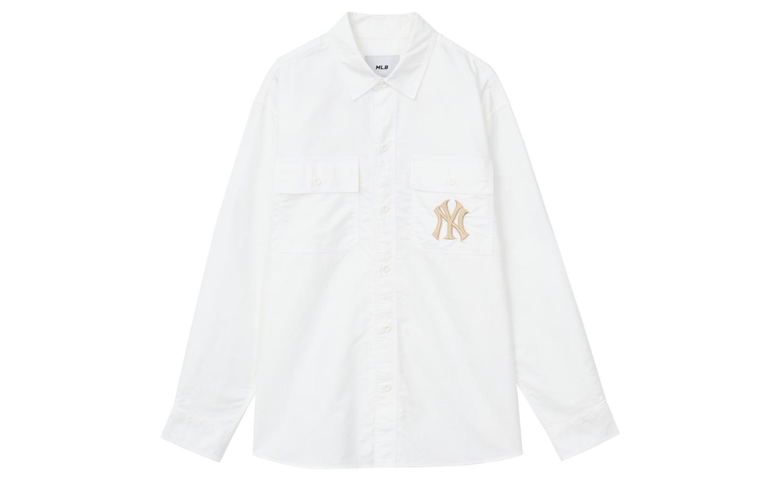 Футболка New York Yankees унисекс белая MLB
Футболка New York Yankees унисекс белая MLB