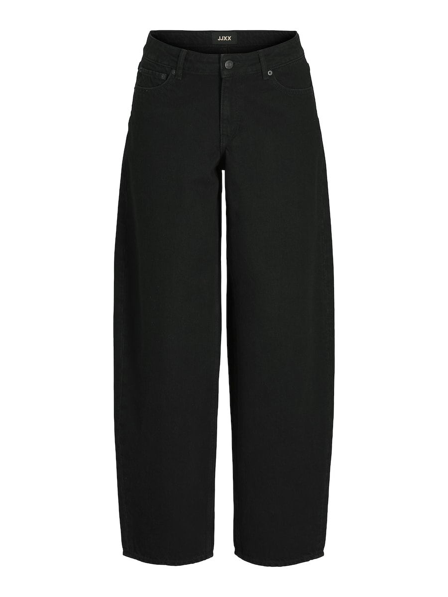 Джинсы свободного кроя JJXX JXFuji, Black Denim
Джинсы свободного кроя JJXX JXFuji, Black Denim