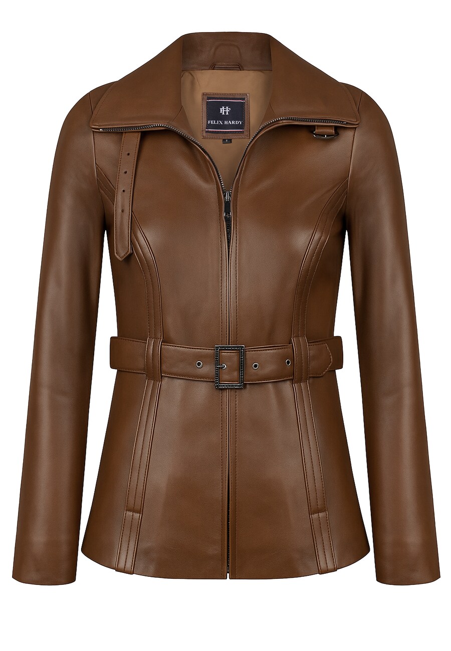 Куртка межсезонная Felix Hardy, коричневый
Куртка межсезонная Felix Hardy, коричневый