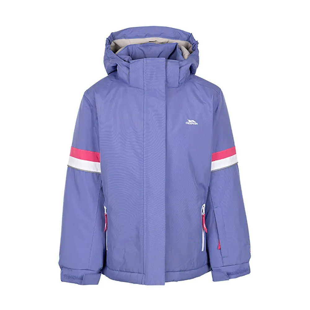 Куртка Trespass Kharli, синий
Куртка Trespass Kharli, синий