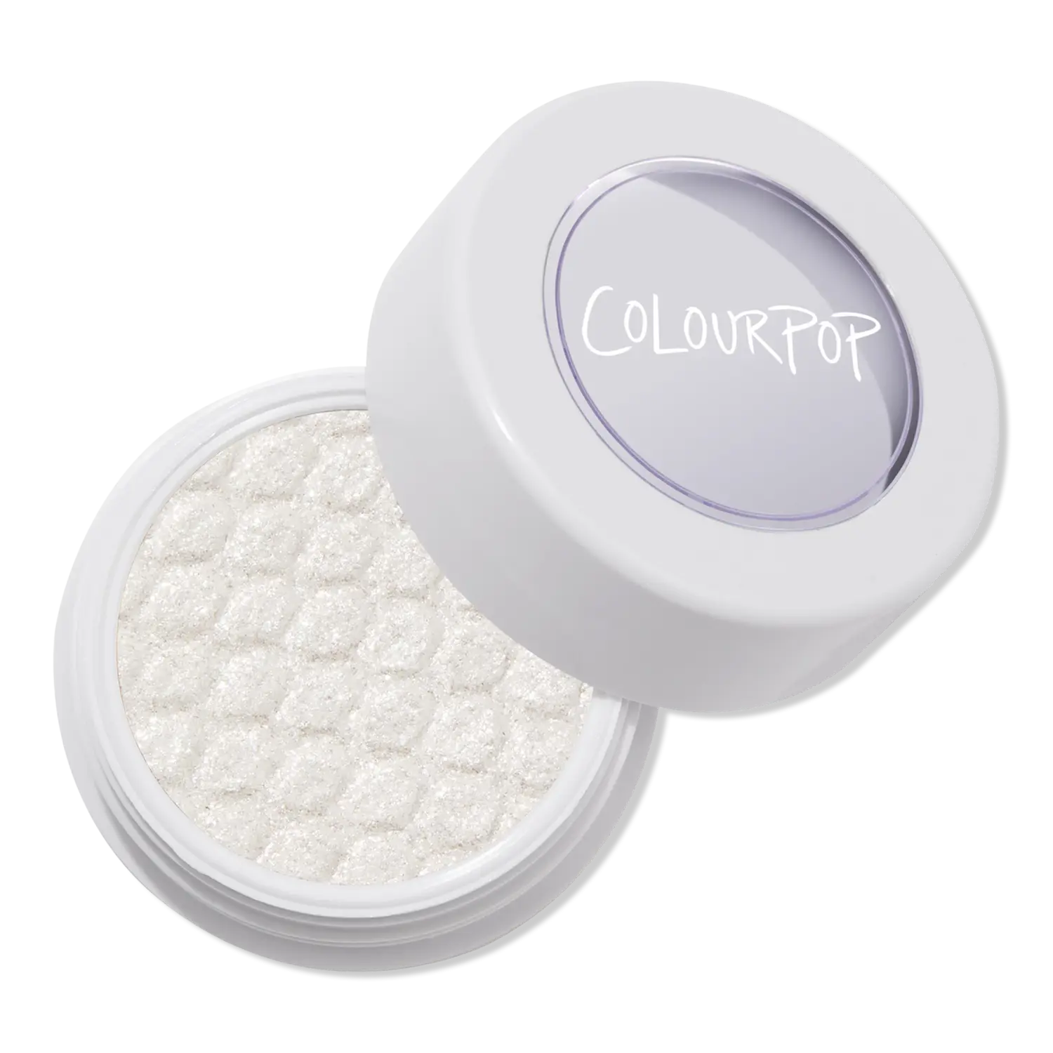 Тени для век Super Shock Shadow ColourPop, Tassel (metallic icy white)
Тени для век Super Shock Shadow ColourPop, Tassel (metallic icy white)