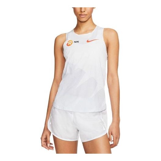 Топ (WMNS) Nike NN Running Vest, белый
Топ (WMNS) Nike NN Running Vest, белый