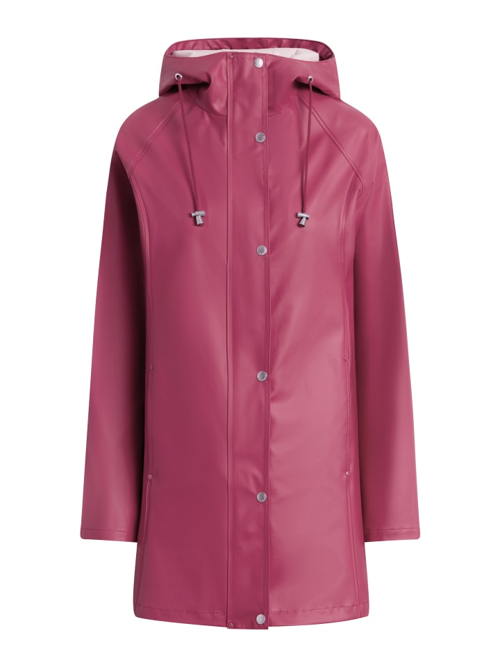 Пальто RAIN87 бордового цвета Ilse Jacobsen
Пальто RAIN87 бордового цвета Ilse Jacobsen
