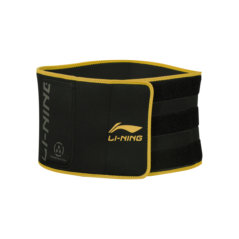 Корсет для спины фитнес взрослые защитный LINING, желтый
Корсет для спины фитнес взрослые защитный LINING, желтый