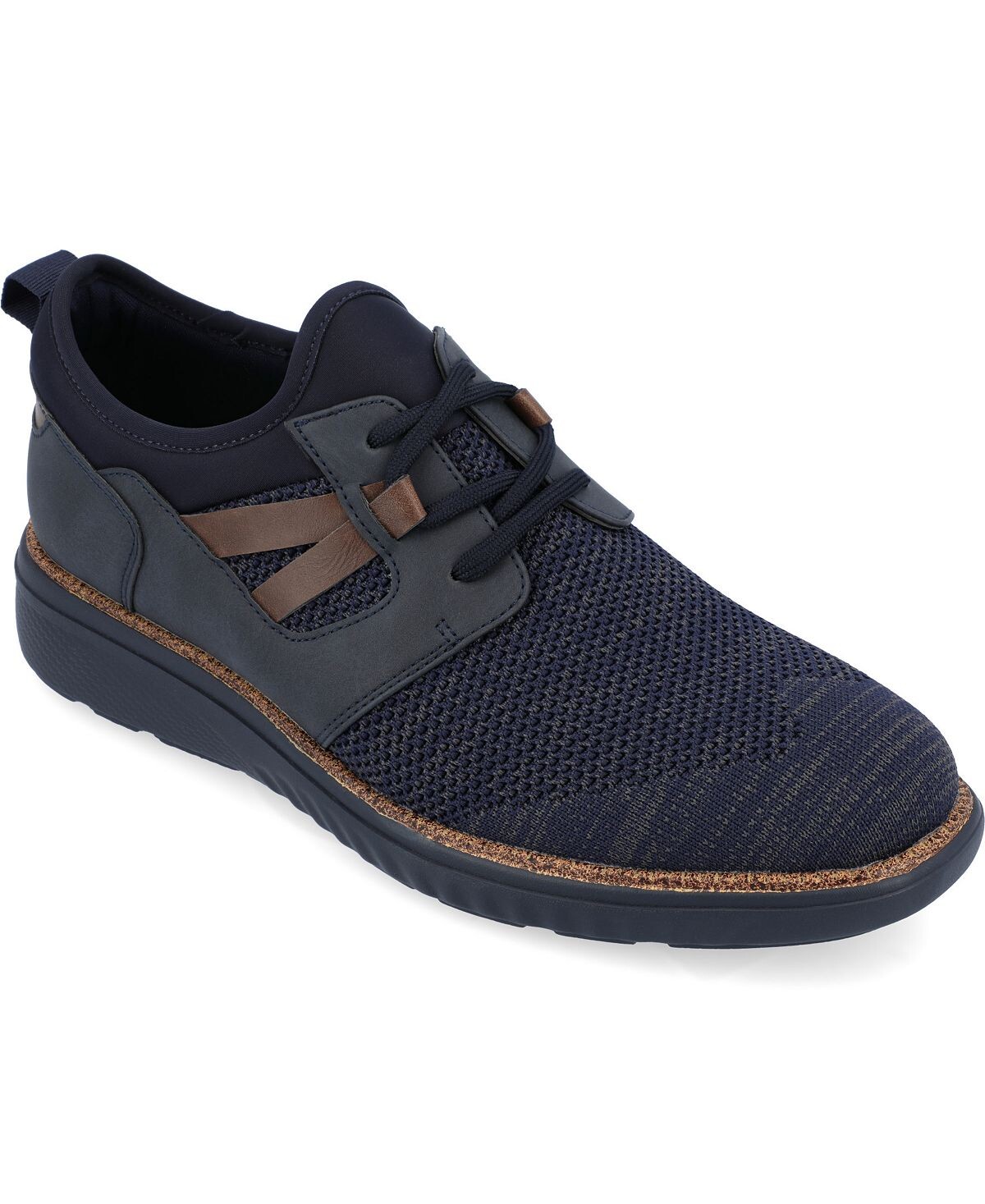 Мужские кроссовки Claxton Tru Comfort из пеноматериала с круглым носком на шнуровке Vance Co., Серый, Мужские кроссовки Claxton Tru Comfort из пеноматериала с круглым носком на шнуровке Vance Co.
Мужские кроссовки Claxton Tru Comfort из пеноматериала с круглым носком на шнуровке Vance Co., Серый, Мужские кроссовки Claxton Tru Comfort из пеноматериала с круглым носком на шнуровке Vance Co.