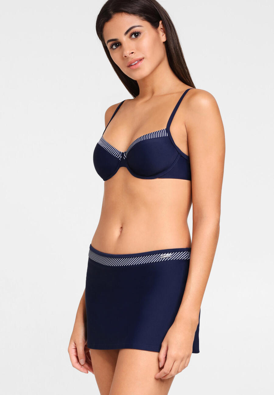 Женская купальная юбка LASCANA Emilia
Женская купальная юбка LASCANA Emilia