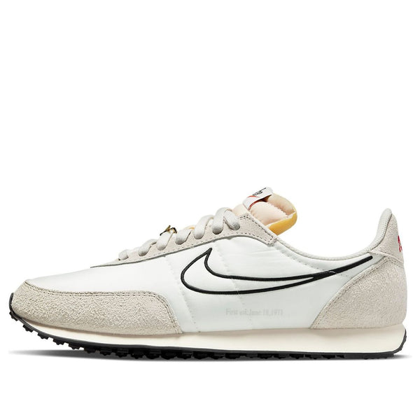 Кроссовки waffle trainer 2 'first use - sail' Nike, мультиколор
Кроссовки waffle trainer 2 'first use - sail' Nike, мультиколор