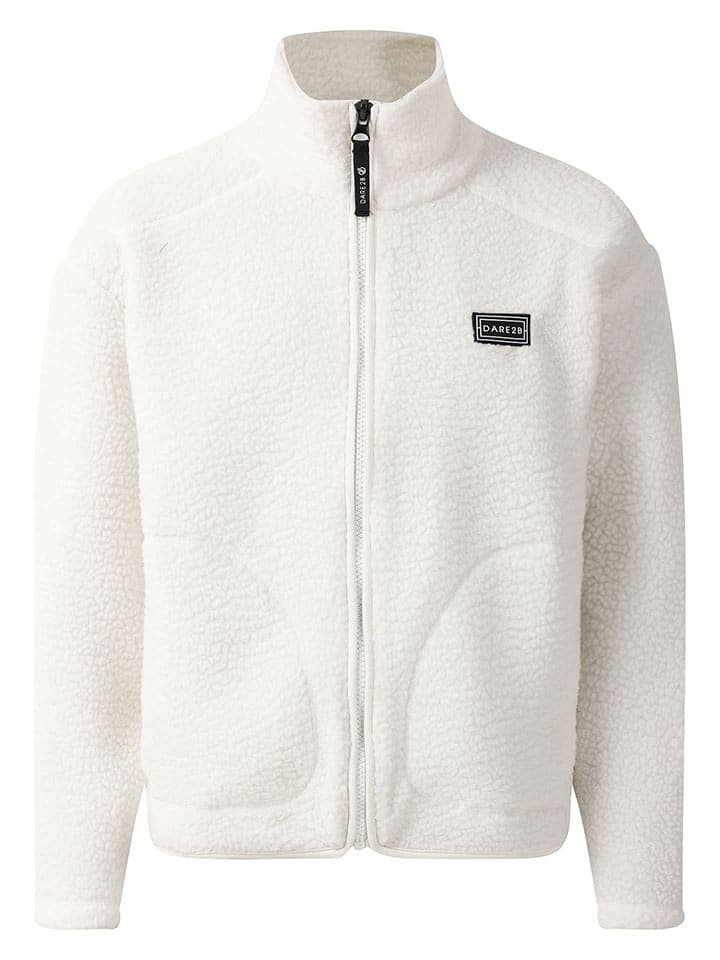 Флисовая куртка "Zesty II" белого цвета Dare 2b
Флисовая куртка "Zesty II" белого цвета Dare 2b