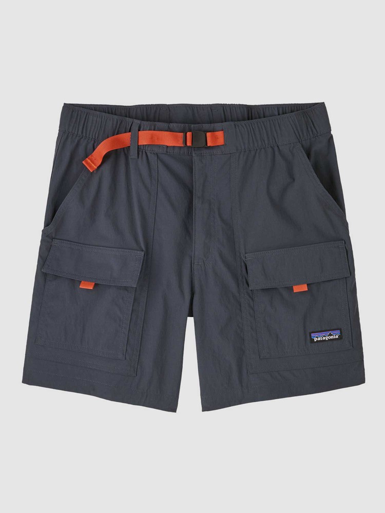 Шорты Patagonia Outdoor Everyday - 6 In. Shorts, smolder blue
Шорты Patagonia Outdoor Everyday - 6 In. Shorts, smolder blue