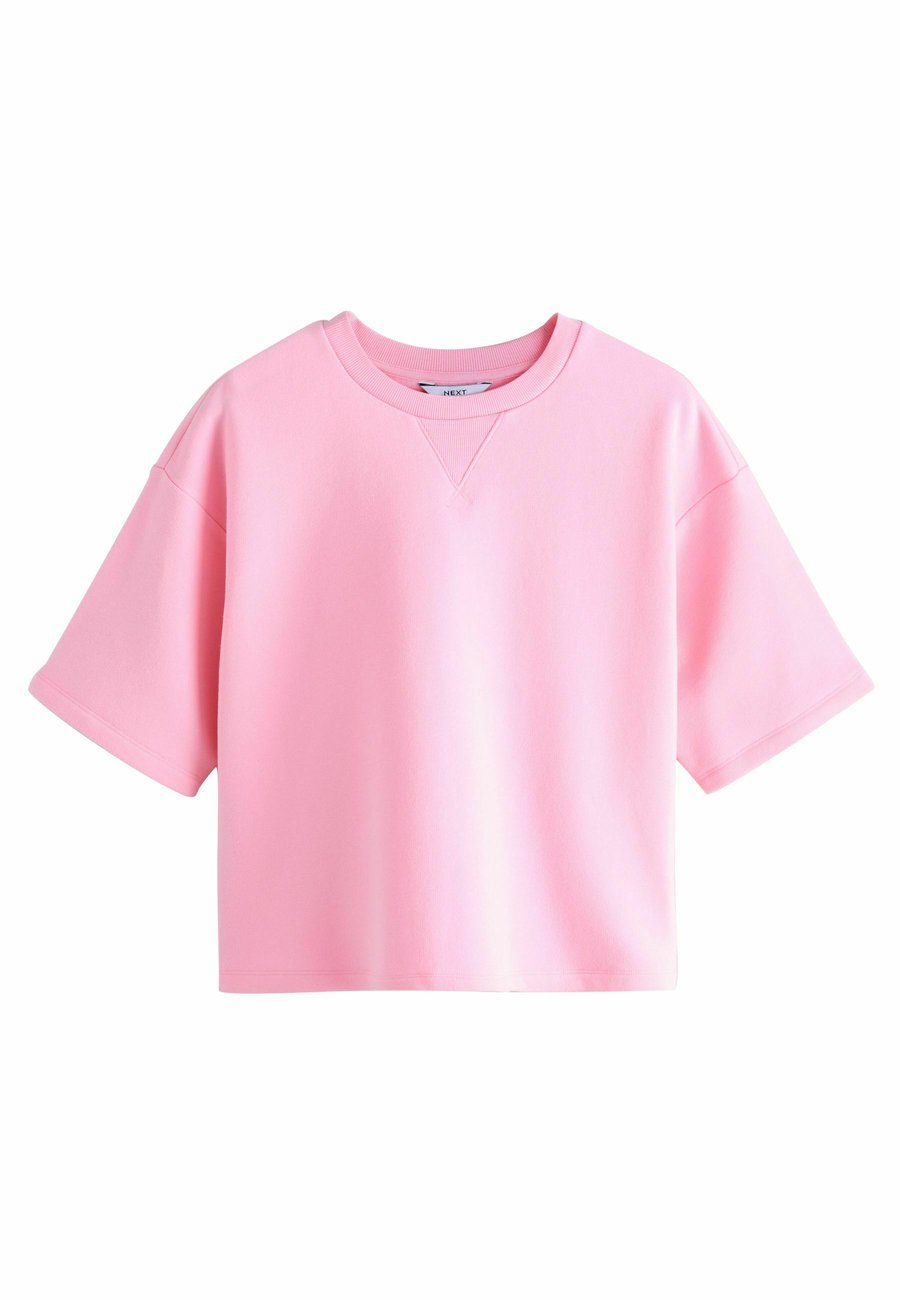 Футболка Next RAW HEM DETAIL WASHED RICH CREW NECK SHORT SLEEVE HEAVYWEIGHT, Fluro Pink/Pink, Серый, Футболка Next RAW HEM DETAIL WASHED RICH CREW NECK SHORT SLEEVE HEAVYWEIGHT, Fluro Pink/Pink
Футболка Next RAW HEM DETAIL WASHED RICH CREW NECK SHORT SLEEVE HEAVYWEIGHT, Fluro Pink/Pink, Серый, Футболка Next RAW HEM DETAIL WASHED RICH CREW NECK SHORT SLEEVE HEAVYWEIGHT, Fluro Pink/Pink