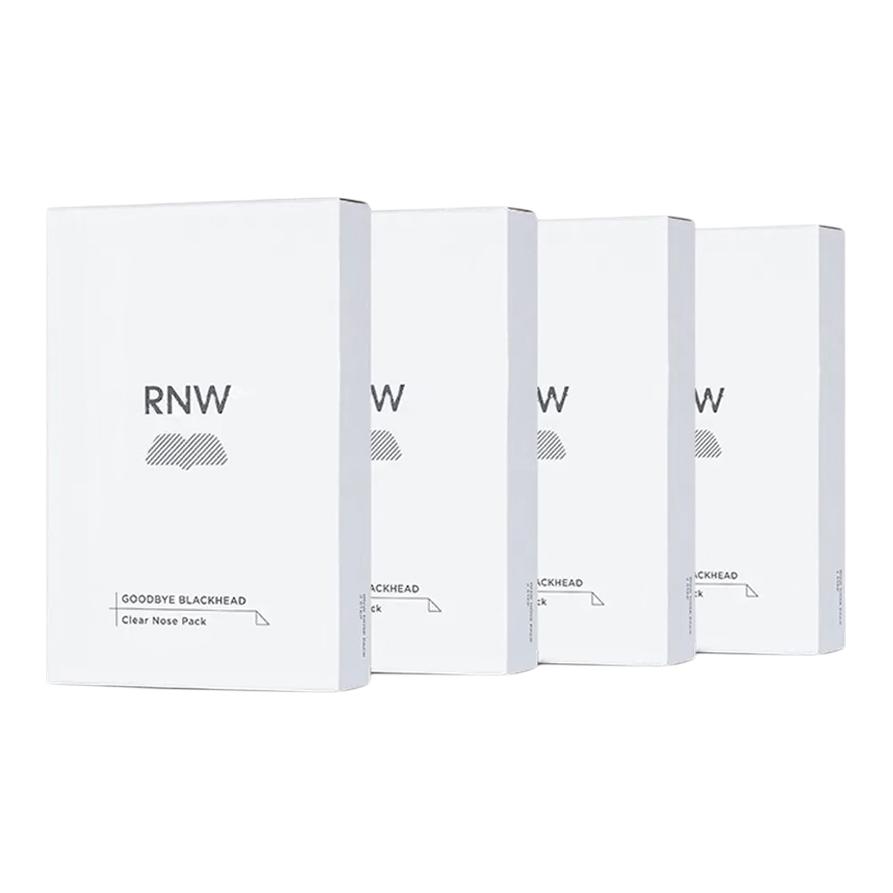 Полоски и маски для носа Unisex RNW
Полоски и маски для носа Unisex RNW