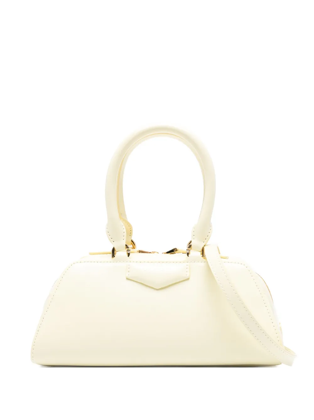 Мини-сумка-шоппер Antigona из телячьей кожи с ручкой сверху Givenchy, желтый
Мини-сумка-шоппер Antigona из телячьей кожи с ручкой сверху Givenchy, желтый