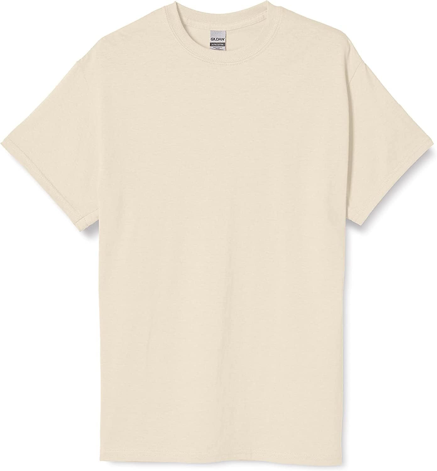 Мужская футболка United Athle 441101, натуральный
Мужская футболка United Athle 441101, натуральный