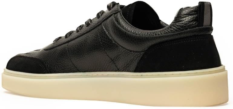 Кроссовки Rodd Gunn Vermont Rodd & Gunn, черный
Кроссовки Rodd Gunn Vermont Rodd & Gunn, черный