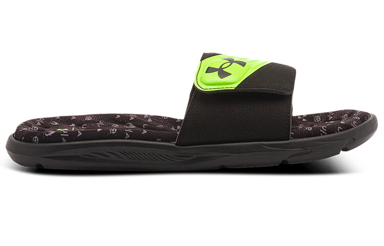 Мужские шлепанцы Under Armour
Мужские шлепанцы Under Armour