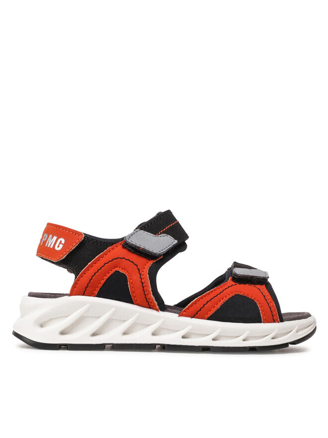 Сандалии 1891711 S Primigi, оранжевый/черный
Сандалии 1891711 S Primigi, оранжевый/черный